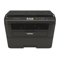 Brother DCP-L2560DW Manuel utilisateur | Fixfr