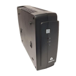 Liebert PSP 350MT3-120U Guide de D&eacute;marrage + IA