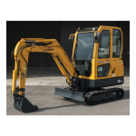 Hyundai R16-9 Pelle Hydraulique | Chat IA &amp; PDF