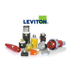 Leviton TGI10-1LW ToggleTouch™ Manuel utilisateur | Fixfr