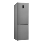 Smeg FC310AL Manuel utilisateur