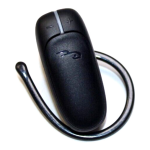 RocketFish RF-GPS31204 Bluetooth Gaming Headset for PlayStation 3 Guide d'installation rapide