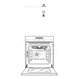 Zanussi ZOB985QPX Manuel utilisateur | Fixfr