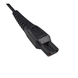 Philips CRP344/01 Cordon allume-cigare pour rasoir Manuel utilisateur | Fixfr