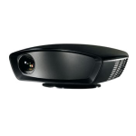 InFocus IN83 Projecteur | Chat IA &amp; PDF