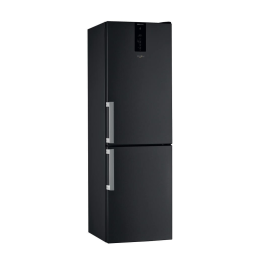 Whirlpool W9 831D KS H Fridge/freezer combination Manuel utilisateur | Fixfr