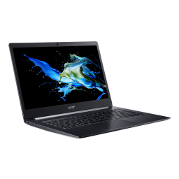 Acer TravelMate X514-51 Notebook Manuel utilisateur | Fixfr