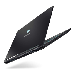 Acer Predator PT515-51 Notebook Manuel utilisateur | Fixfr
