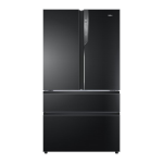 Haier HB26FSNAAA Frigo am&eacute;ricain/French Doors Manuel du propri&eacute;taire