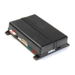 Clifford S&eacute;rie 562C 11CX: Guide Utilisateur + Chat IA