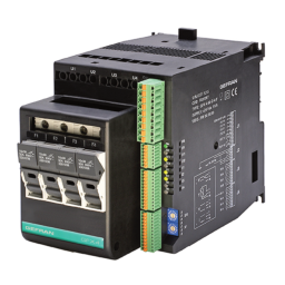 Modbus TCP