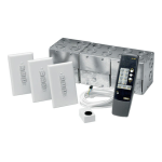 Da-Lite MULTI-MASK IMAGER Manuel utilisateur