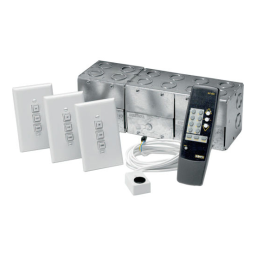 Da-Lite MULTI-MASK IMAGER Manuel utilisateur | Fixfr