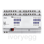 THEBEN BM 12 T KNX Fiche technique