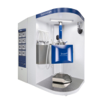 Nordson Spectrum&reg; HD Powder Feed Center Generation II Manuel du propri&eacute;taire