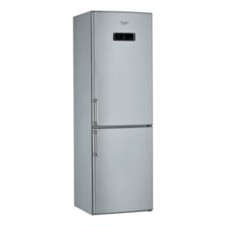 Whirlpool WBE3377 NFC TS | Fiche produit + IA Chat | Fixfr