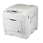 Ricoh Aficio SP C420DN Manuel utilisateur