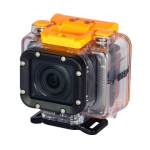 WASPcam 9904 - GIDEON Action-Sports Camera Manuel utilisateur