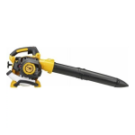 Poulan Pro 210 : Manuel Utilisateur + Chat IA