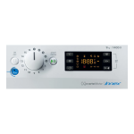 Guide rapide Lave-linge Indesit + Chat IA &amp; PDF