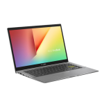 ASUS X430FA X420UA Ordinateur Portable : AI Chat &amp; PDF