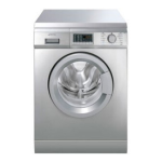 SMEG LBS 147X : Manuel d'instructions + Chat IA