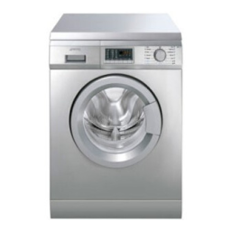 SMEG LBS 147X : Manuel d'instructions + Chat IA | Fixfr