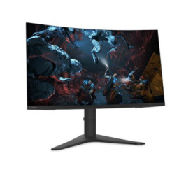 Lenovo G32QC-10 Moniteur PC Manuel du propriétaire | Fixfr