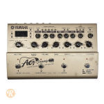 Yamaha AGSTOMP Manuel utilisateur