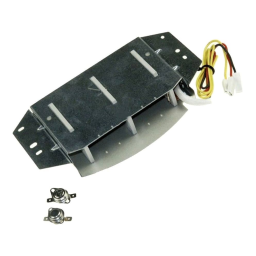 Brandt ETE753F Manuel utilisateur | Fixfr