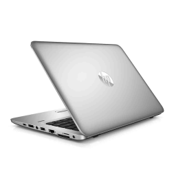 HP EliteBook 725 G4 Notebook PC Manuel utilisateur | Fixfr