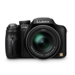 Panasonic DMC FZ48 Mode d'emploi