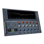 Yamaha 601 &Eacute;galiseur Mode d'emploi | AI Chat &amp; PDF