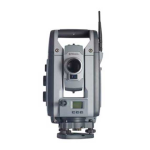 TRIMBLE S8 Mode d'emploi