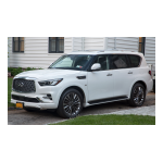 Infiniti QX80 2014 Manuel du propri&eacute;taire