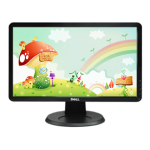 Dell S2009Wb Moniteur : Aide IA et PDF