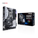 Asus PRIME Z370-A II Motherboard Manuel utilisateur