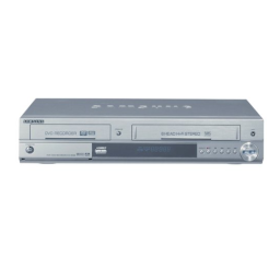 DVD-VR300E