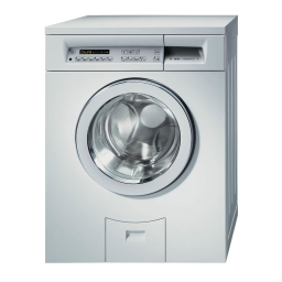 V-ZUG 195 Dishwasher Adora SL fully integrated Export Manuel utilisateur | Fixfr