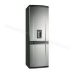 ERA36605W, ERA36605X Notice d'utilisation | AI Chat &amp; PDF
