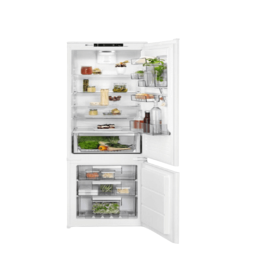 Electrolux ENN3054ESW Manuel utilisateur | Fixfr