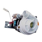 Notice Lave-vaisselle ASL 6240 SC | AI Chat &amp; PDF