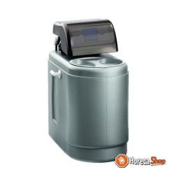 Bartscher 109889 Water softening system WEH1350 Mode d'emploi | Fixfr