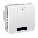 Schneider Electric Unica KNX Push-button Mode d'emploi