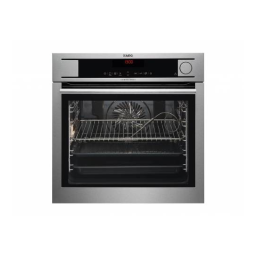 AEG BS831470WM Manuel utilisateur | Fixfr