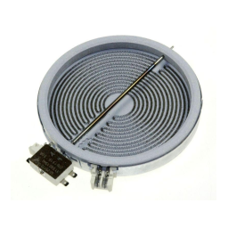 Therma SGKWC/54 RC Manuel utilisateur | Fixfr