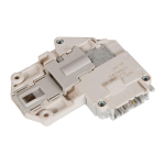 AEG LAV50800 Manuel utilisateur