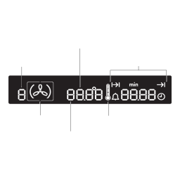 Electrolux EBCGL60SW Manuel utilisateur | Fixfr