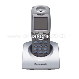 Panasonic KXTCA255CE Operating instrustions | Fixfr