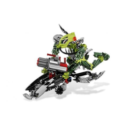 LEGO BIONICLE LESOVIKK : Chat IA & Téléchargement PDF | Fixfr